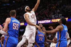 开云体育入口-NBA球队意外压轴赛事,球员表现突飞猛进的简单介绍