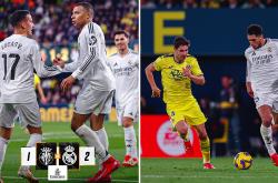 开云官网-关于皇马连续两场惨败,主帅面临下课命运,西甲豪门危机重重?的信息