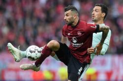 开云APP-南安普顿惊险保级,逃脱降级危机