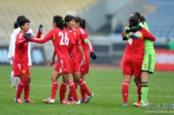 开云体育下载-关于无敌女足王者重返巅峰，世界震惊的信息