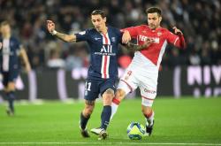 开云官方app入口-摩纳哥队再次战平，保持在法甲中游位置