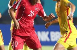 开云APP-泰国女足队员斗志昂扬，取得出色成绩的简单介绍