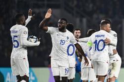 开云体育下载-关于罗马尼亚队努力备战，渴望在欧预赛中取胜的信息