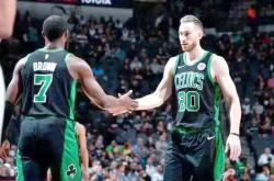 开云体育在线-凯尔特人遭遇连败，沉寂的沃克急需复苏！的简单介绍