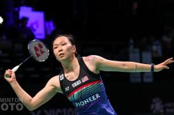 开云体育在线-泰国羽毛球队横扫丹麦羽毛球队，马琳惊艳世界的简单介绍