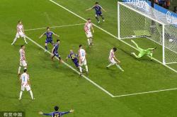 开云官网-日本血洗克罗地亚，费兰·托雷斯制霸全场的简单介绍