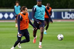 开云平台-客场之旅！法国队将挑战瑞典队的主场优势的简单介绍