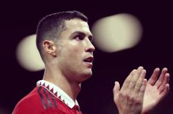 开云体育下载-中国逆转曼联，C罗惊艳四座