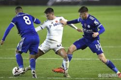 开云下载-关于斯托克城客场不敌谢菲联,失利致命形势很严峻的信息