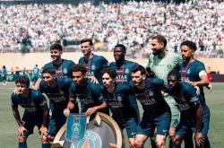 开云体育直播-包含巴黎圣日耳曼取胜波尔多,保持领先地位的词条