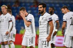 开云体育官方网站-德国队为世界杯做好准备