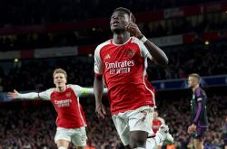 开云体育登录-关于阿森纳主场逼平狼队,欧战希望渐行渐远的信息