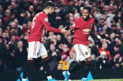 开云体育登录-曼联决心夺冠,对阵诺里奇城