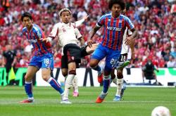 开云体育官方网站-切尔西客场击败水晶宫,逼近前三的简单介绍