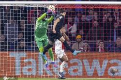 开云下载-阿贾克斯主场大胜本菲卡,小组赛榜首稳固的简单介绍