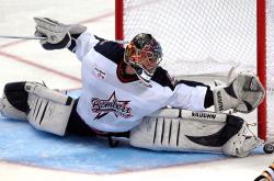 开云体育在线-奥运周期关键战之夜，奥利维耶让比赛提前失去悬念