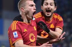 开云官方app入口-罗马主场告负,萨索洛揭幕胜利