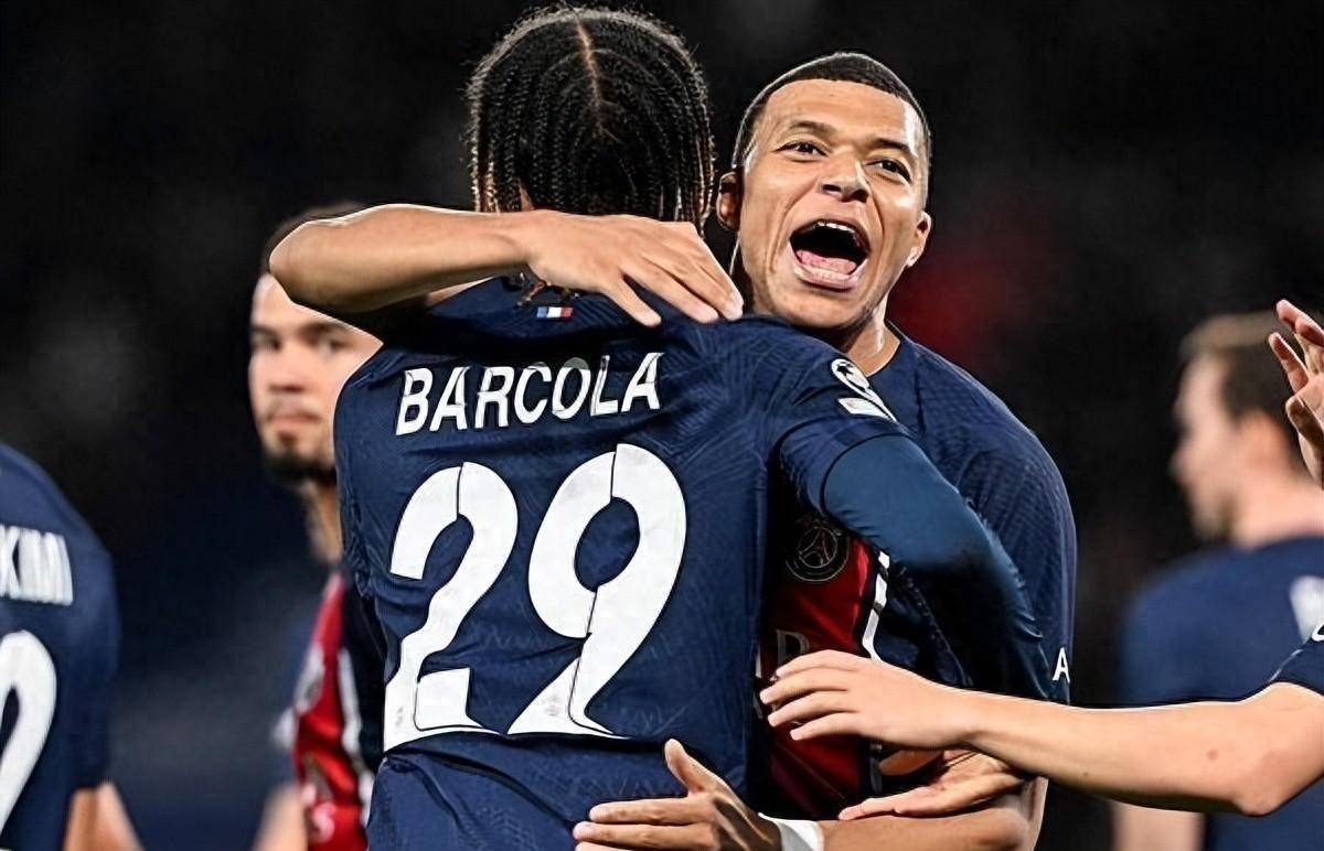 关于巴黎圣日耳曼客场取胜掀翻波尔多,豪取三分的信息 关于巴黎圣日耳曼客场取胜掀翻波尔多,豪取三分的信息