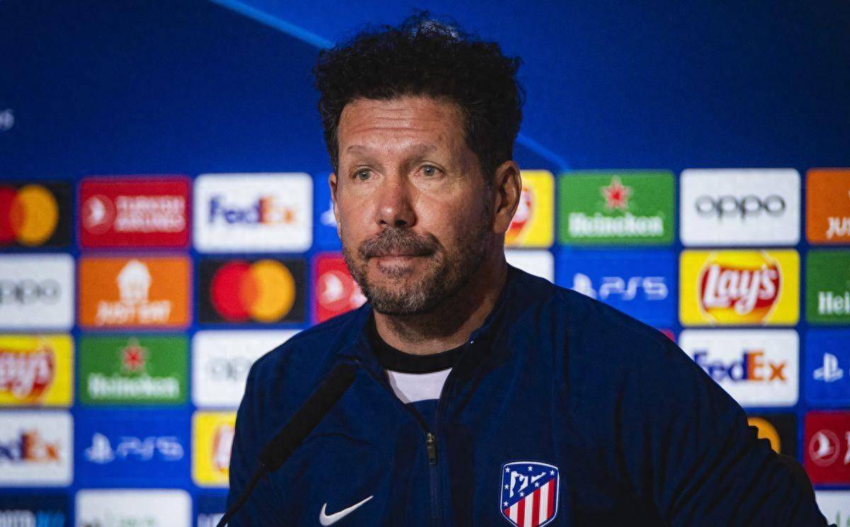 马德里竞技逆转多特蒙德,晋级欧冠八强! 马德里竞技逆转多特蒙德,晋级欧冠八强!