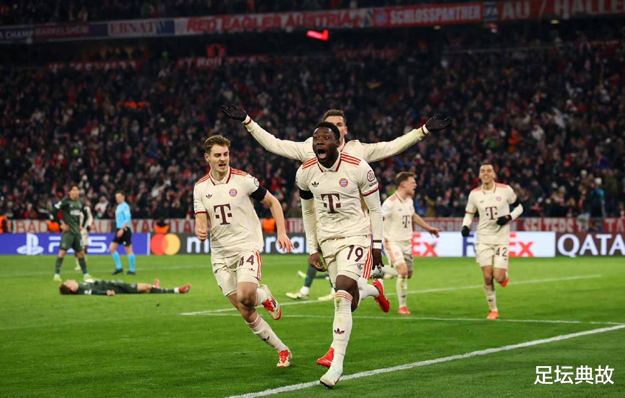 意大利劲旅突破重围,杀入欧冠八强的简单介绍 意大利劲旅突破重围,杀入欧冠八强的简单介绍