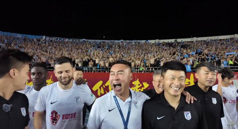 毅腾队主场胜利,士气高涨迎战新一轮! 毅腾队主场胜利,士气高涨迎战新一轮!