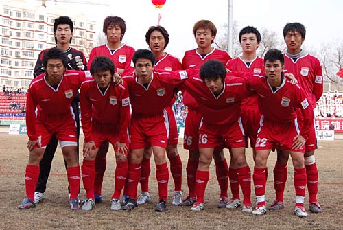 毅腾队主场胜利,士气高涨迎战新一轮! 毅腾队主场胜利,士气高涨迎战新一轮!