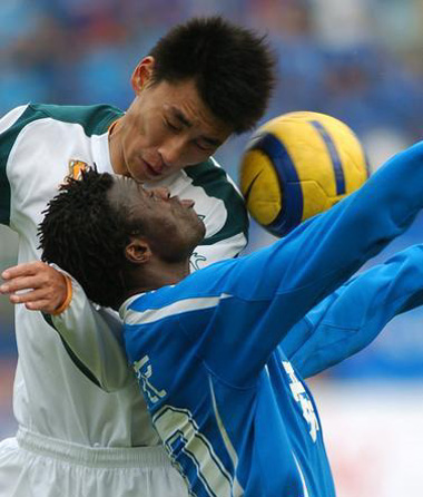 哈尔滨客场击败辽宁,打破对手劲旅气势 哈尔滨客场击败辽宁,打破对手劲旅气势