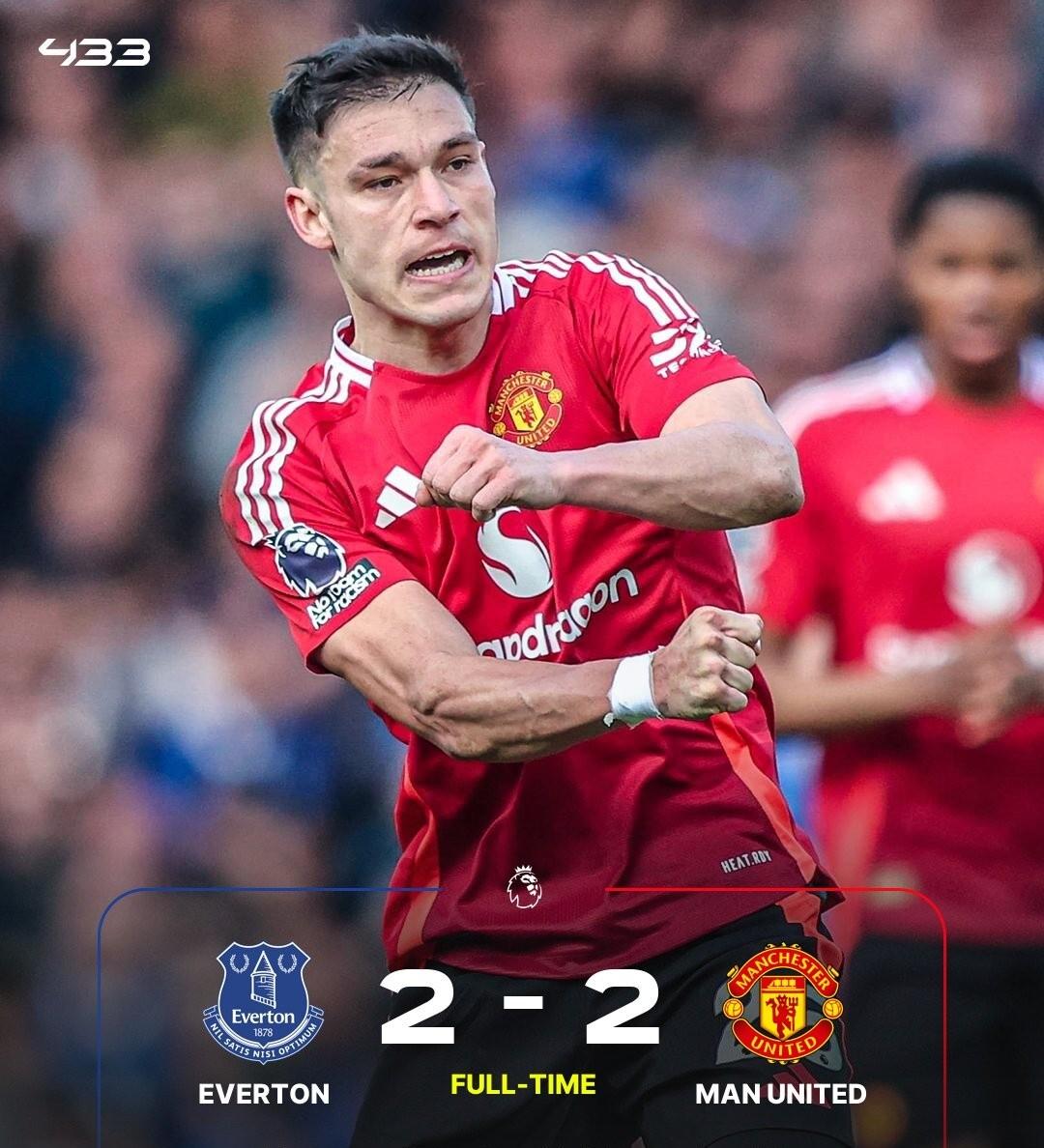 曼联连续爆冷,冲击英超联赛前四 曼联连续爆冷,冲击英超联赛前四