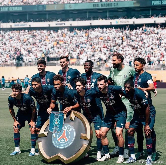 包含巴黎圣日耳曼取胜波尔多，保持领先地位的词条