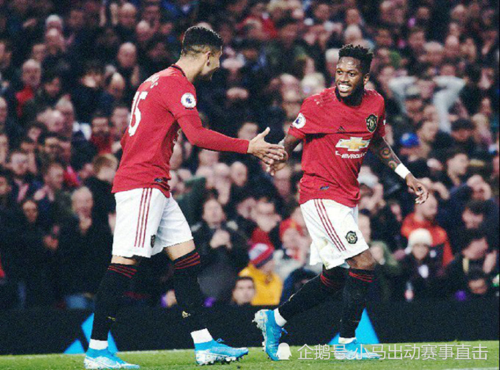 曼联决心夺冠，对阵诺里奇城