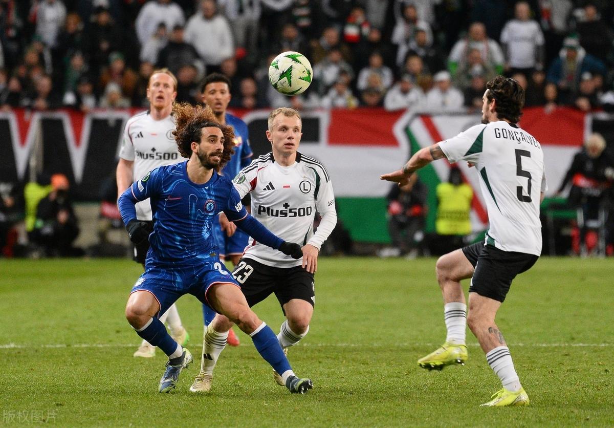 切尔西客场击败水晶宫，逼近前三的简单介绍