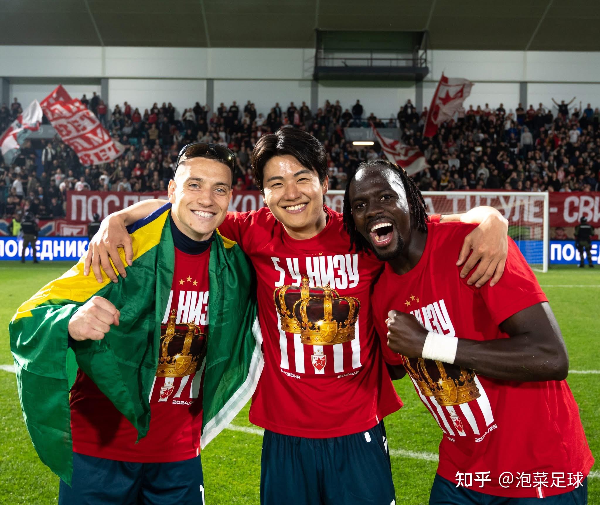 韩国足球队连续获胜，斩获连战佳绩