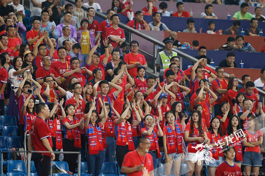 包含恒大将在客场挑战重庆斯威，双方实力对比谁能笑到最后？的词条