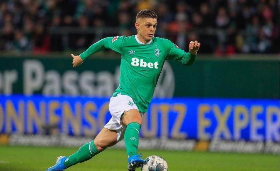 关于不莱梅球员心态调整，迎接竞争压力的信息