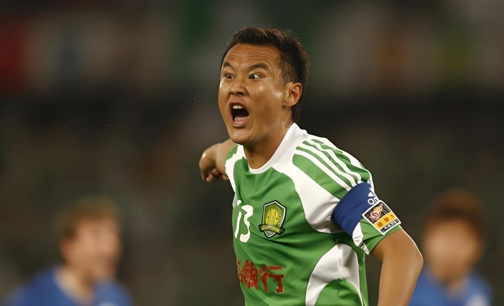 足球精英们将在亚洲赛场上交锋竞技