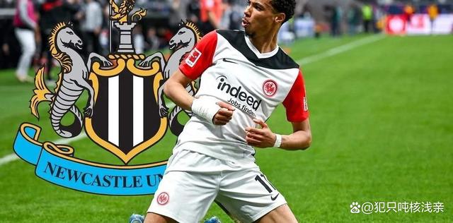 法兰克福队轰动转会市场,引进大牌球星 法兰克福队轰动转会市场,引进大牌球星