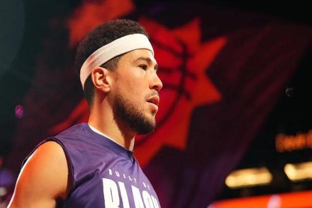 关于太阳队后卫布克成为全明星周末MVP的信息 关于太阳队后卫布克成为全明星周末MVP的信息