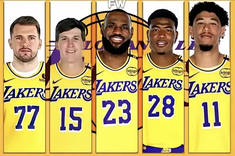 湖人击败雷霆,詹皇独揽三双全队胜出 湖人击败雷霆,詹皇独揽三双全队胜出