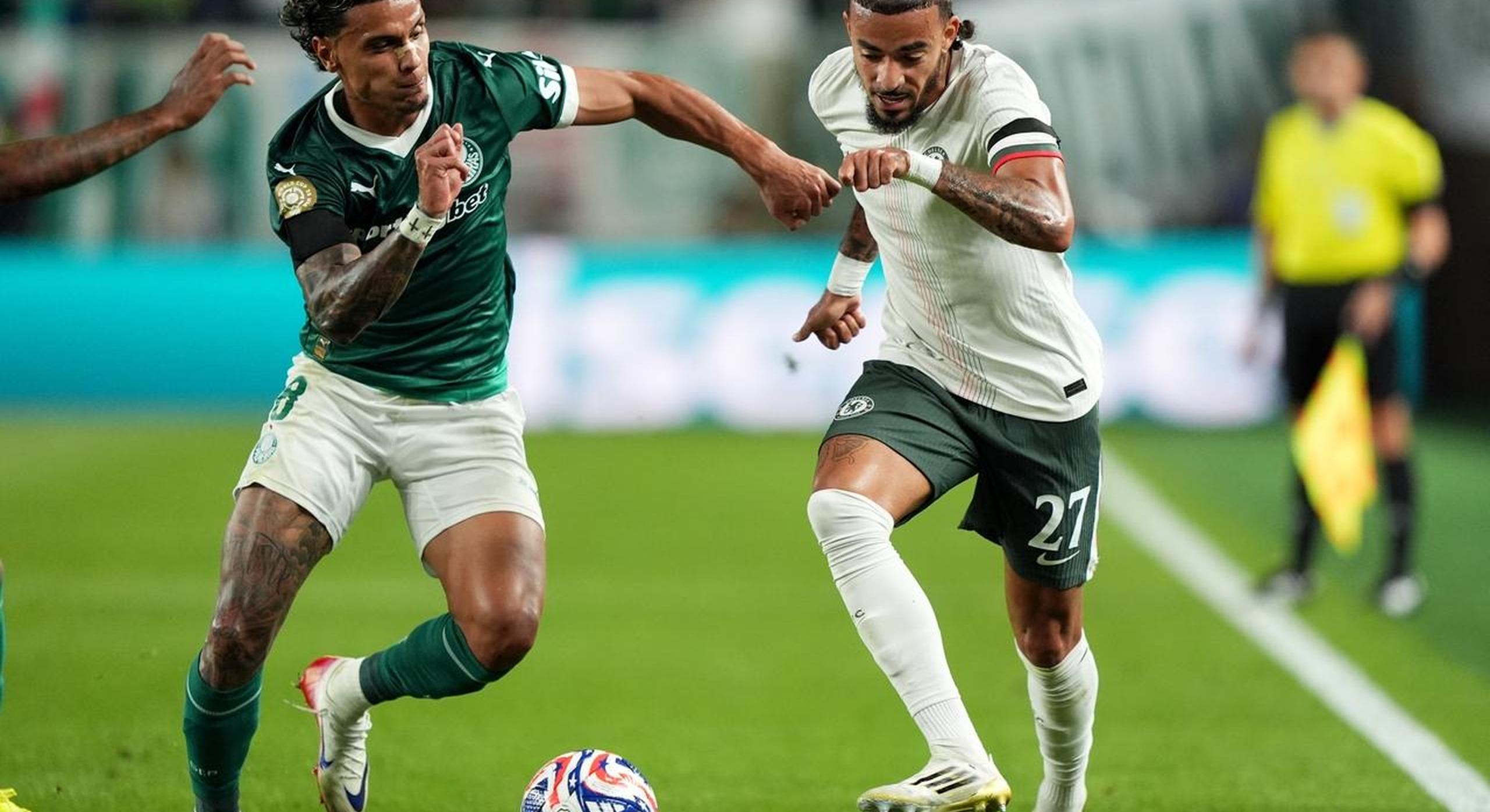 切尔西闯过困难,跻身欧冠四强行列 切尔西闯过困难,跻身欧冠四强行列