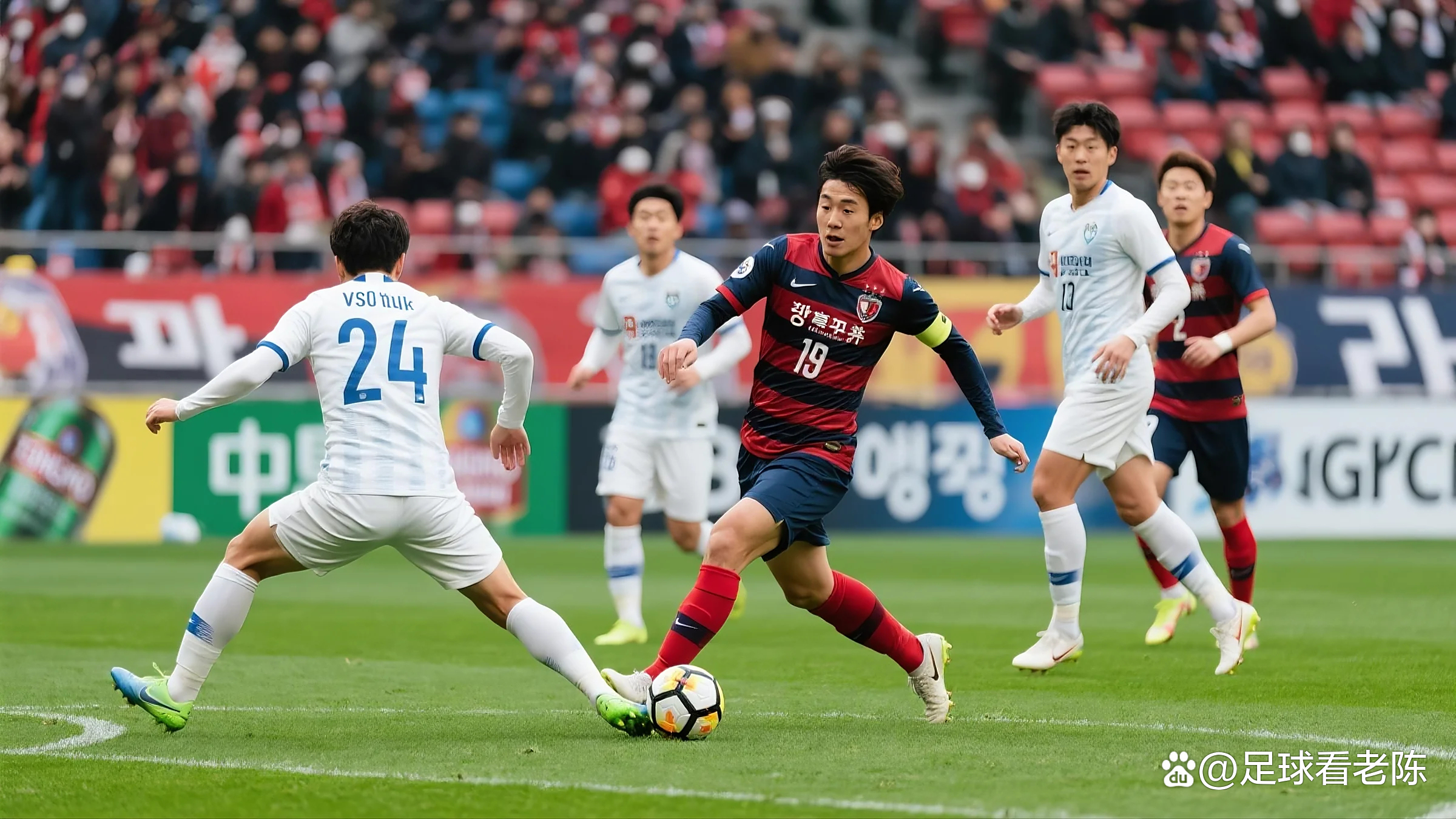 韩国联赛：全北现代充满信心击败浦项制铁的简单介绍