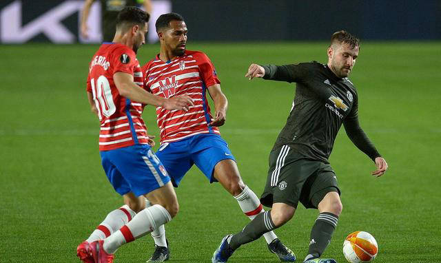 格拉纳达后防稳固,客场不败表现优异的简单介绍 格拉纳达后防稳固,客场不败表现优异的简单介绍