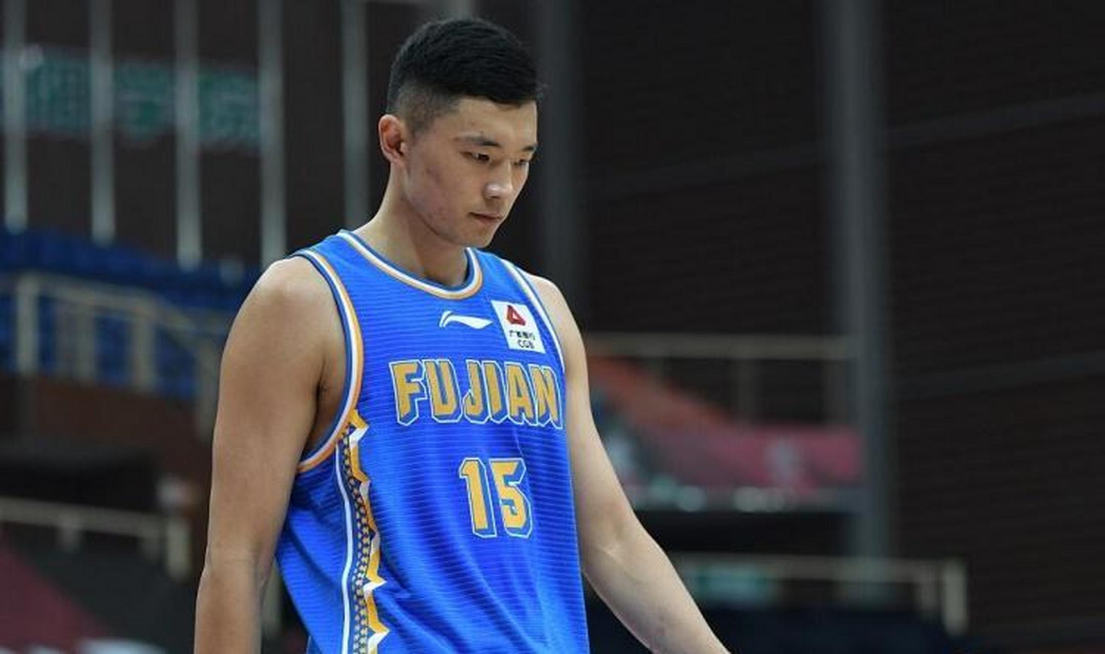 福建男篮客场逆袭，打破对手的强势势头的简单介绍