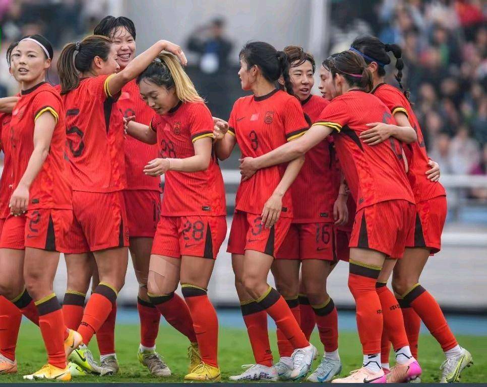 女足联赛赛事惊险刺激,球员实力较量的简单介绍 女足联赛赛事惊险刺激,球员实力较量的简单介绍