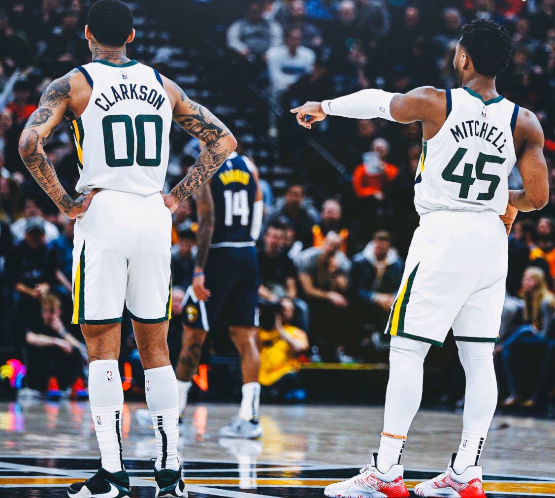 爵士队连战不利,主帅抱怨裁判 爵士队连战不利,主帅抱怨裁判