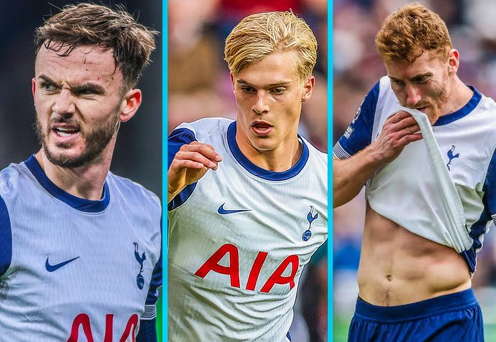 关于热刺中场霍布受伤缺席,球队仍逼平阿森纳保住领先优势的信息 关于热刺中场霍布受伤缺席,球队仍逼平阿森纳保住领先优势的信息