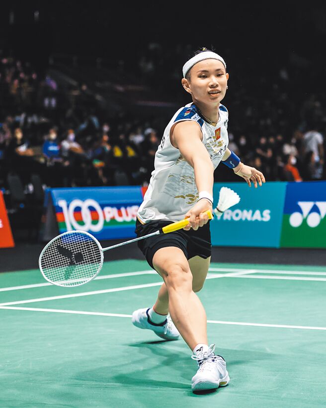 关于马来西亚队碾压中国队,戴资颖扛起全队的信息 关于马来西亚队碾压中国队,戴资颖扛起全队的信息