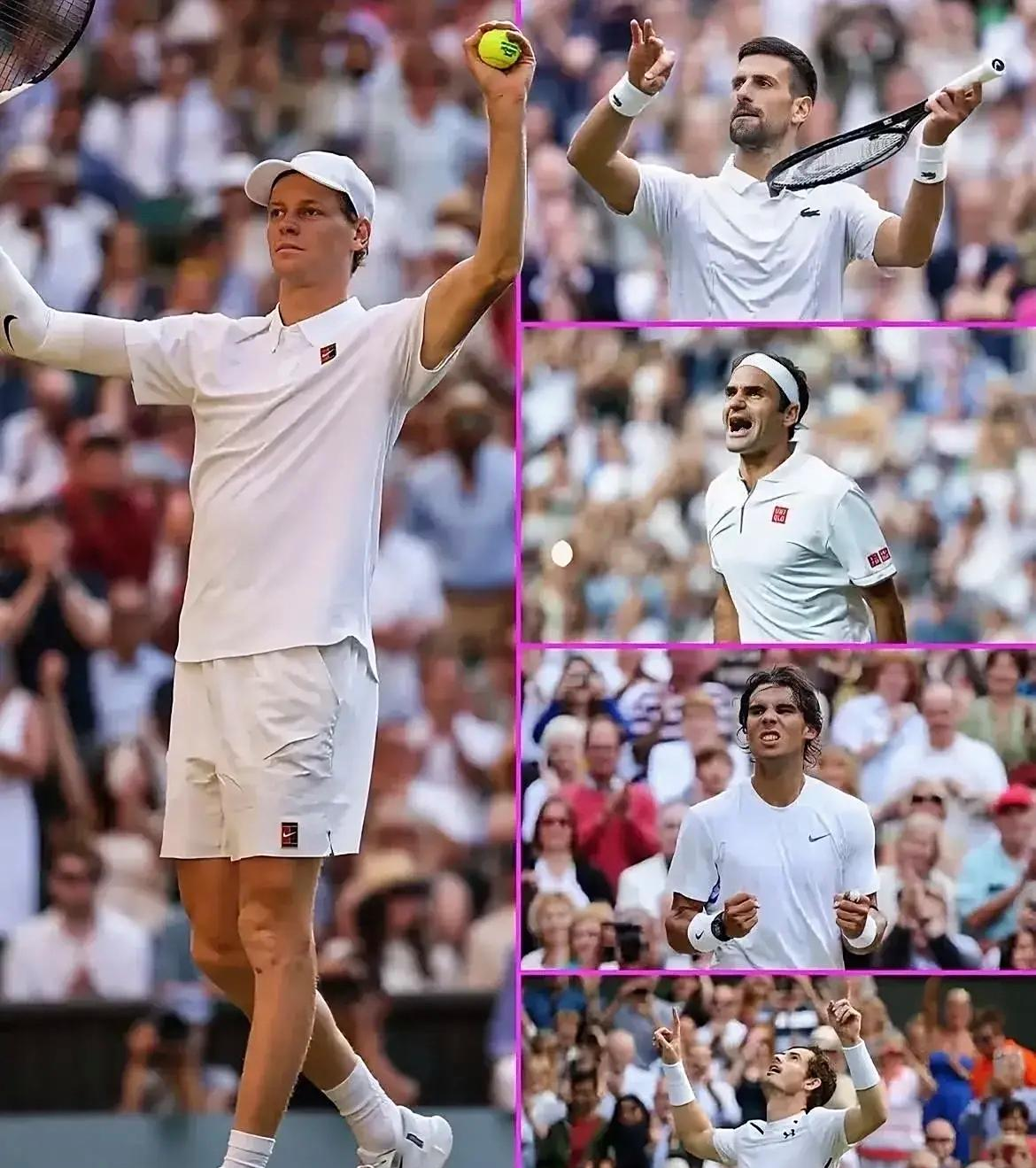 ATP总决赛轻取戴维斯杯，辛纳统治全场的简单介绍