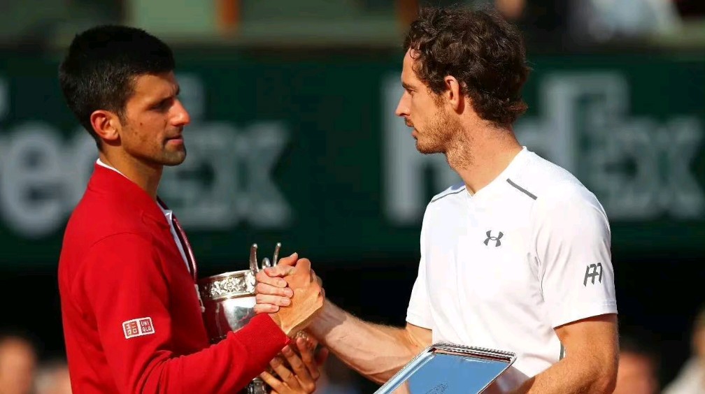 关于法国网球队力克日本网球队，穆雷一己之力扛起全队的信息