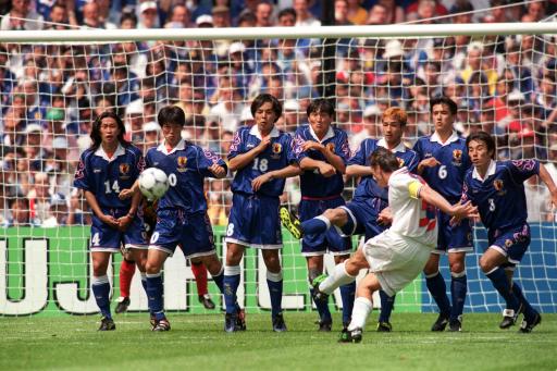 日本血洗克罗地亚，费兰·托雷斯制霸全场的简单介绍