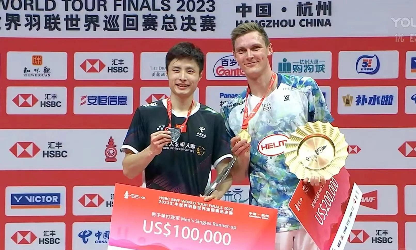 丹麦队横扫德国队，石宇奇惊艳四座的简单介绍